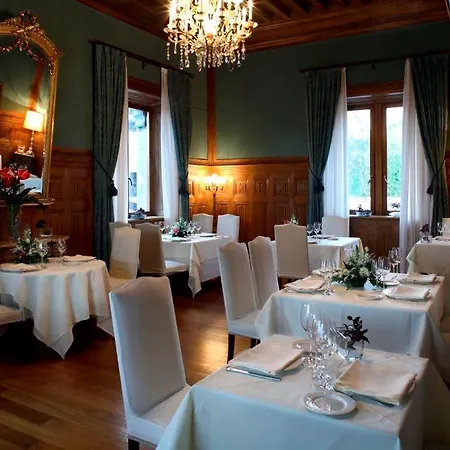 Castillo De Arteaga Hotel Gautegiz Arteaga