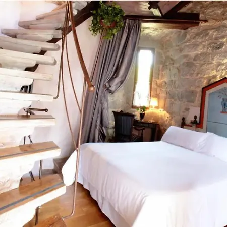 Castillo De Arteaga Hotel