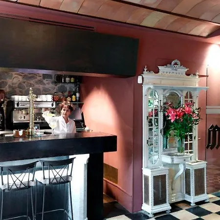 Castillo De Arteaga Hotel Gautegiz Arteaga