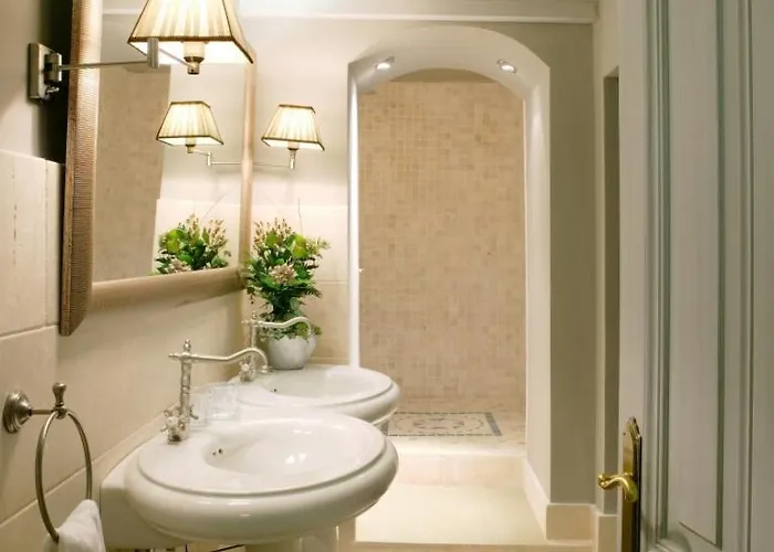 Castillo De Arteaga Hotel