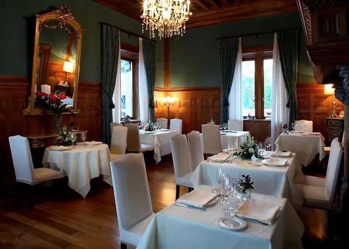 Castillo De Arteaga Hotel Gautegiz Arteaga