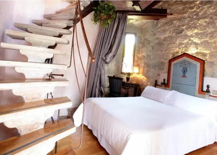 Castillo De Arteaga Hotel