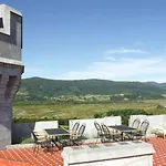 Hotel Castillo De Arteaga Gautegiz Arteaga