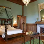 Castillo De Arteaga Hotel