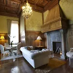 Castillo De Arteaga