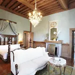 Castillo De Arteaga 4*