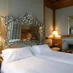 Hotel Castillo De Arteaga