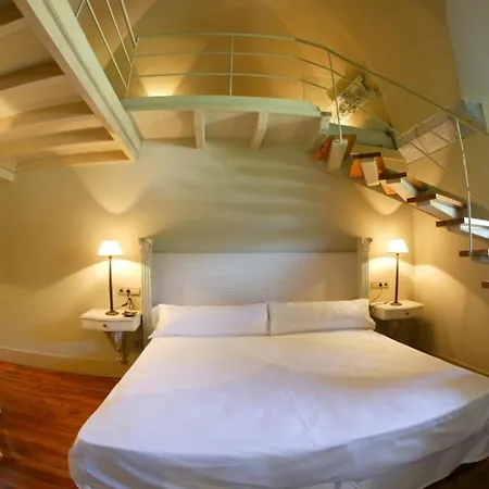 Castillo De Arteaga Отель