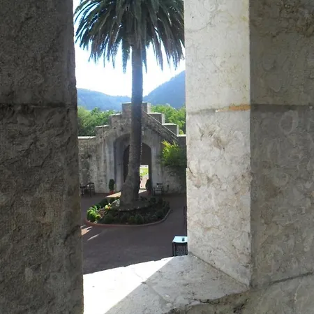 Castillo De Arteaga