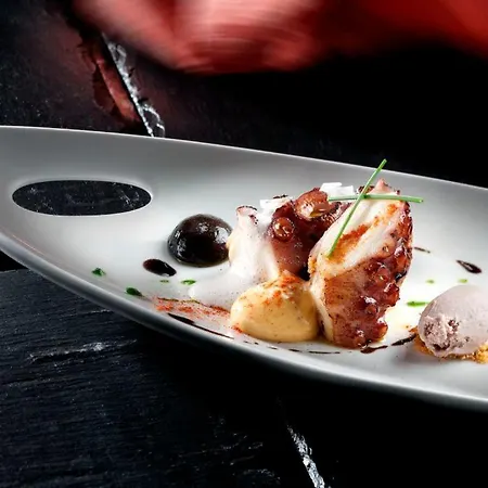 Castillo De Arteaga Hotel Gautegiz Arteaga