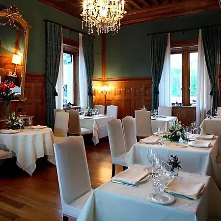 Castillo De Arteaga Hotel 4*