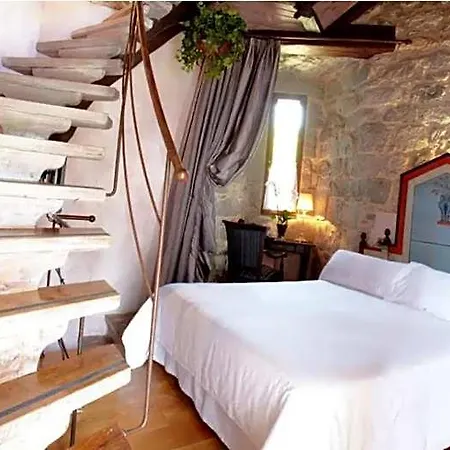 Castillo De Arteaga 4*