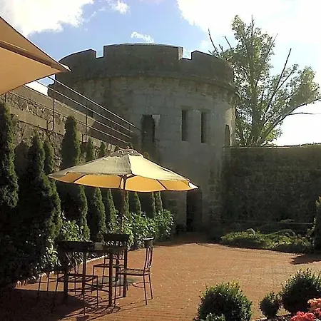 Castillo De Arteaga 4*