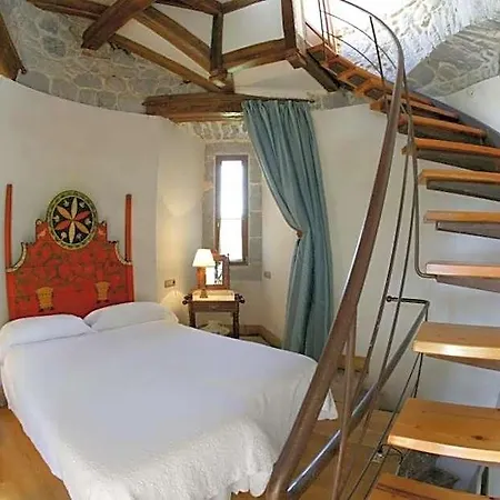 Castillo De Arteaga 4*