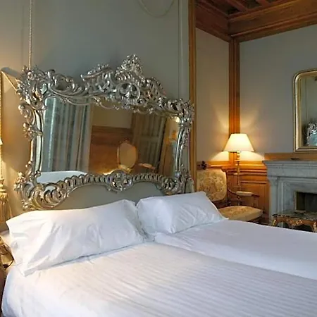 Hotel Castillo De Arteaga Gautegiz Arteaga