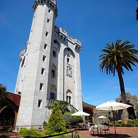 Castillo De Arteaga 4*
