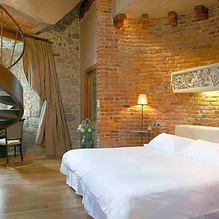 Castillo De Arteaga Hotel 4*