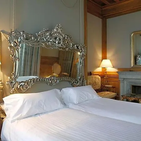 Castillo De Arteaga Hotel