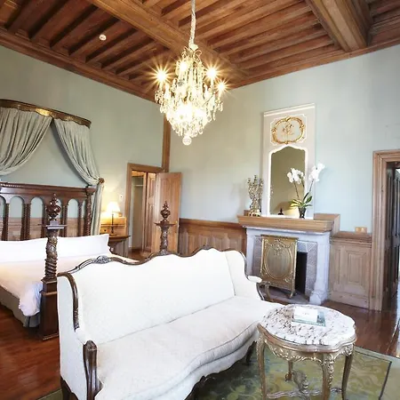 Castillo De Arteaga 4*