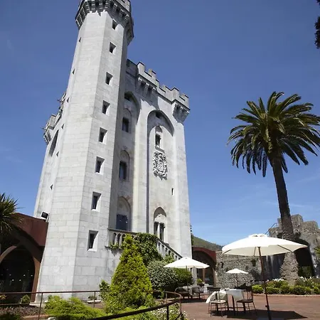 Castillo De Arteaga Отель 4*