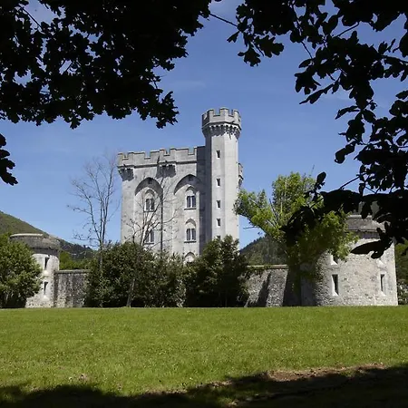 Castillo De Arteaga Отель 4*