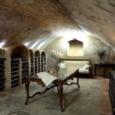 Castillo De Arteaga 4*