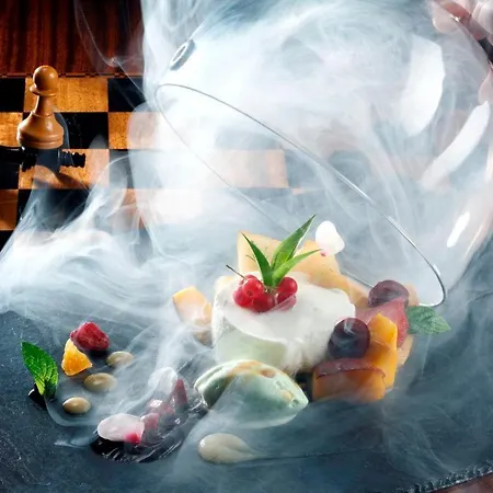 Hotel Castillo De Arteaga