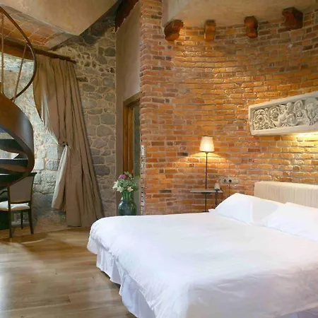 Castillo De Arteaga Gautegiz Arteaga