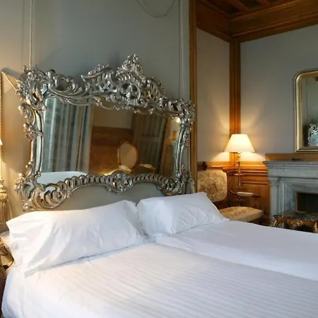 Hotel Castillo De Arteaga