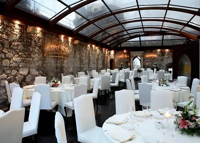 Castillo De Arteaga 4* Гаутехис-Артеага