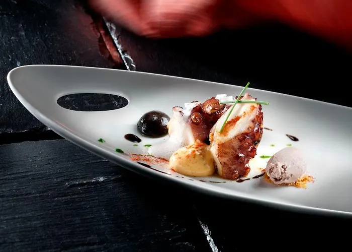 Castillo De Arteaga Отель Гаутехис-Артеага