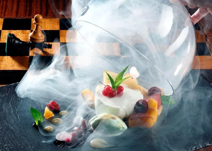 Отель Castillo De Arteaga