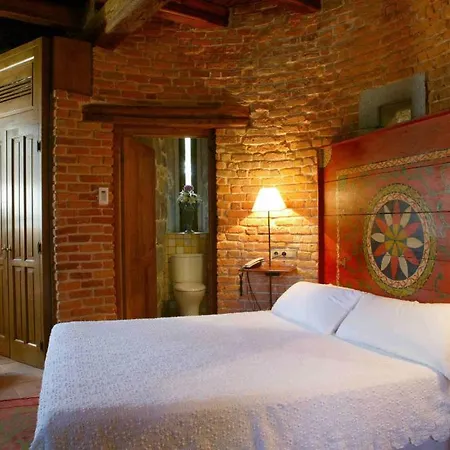 Castillo De Arteaga Gautegiz Arteaga